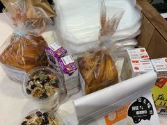 -匠造烘焙(上海湾店)
