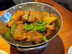-景秀餐厅(南锣鼓巷店)