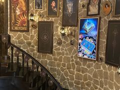 -雪灵魔法世界SHELLY’S TAROT(大良桂畔里店)