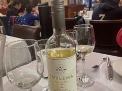 -摩根扒房(桐梓林店)