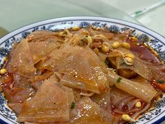 -西府酒家(太白山店)