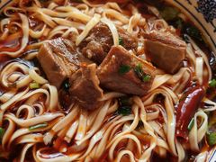 麻将牛肉面-下面馆