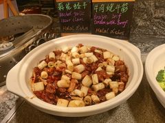 -金海湾自助餐厅(金陵饭店)