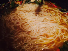 加面-德叔阙里·衢州菜馆(月湖店)