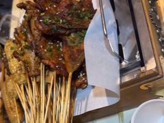 -串盟烧烤大排档·长沙美食地标(星沙店)