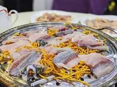 -凯盈阁私房菜·桑拿鸡(绿茵花园店)