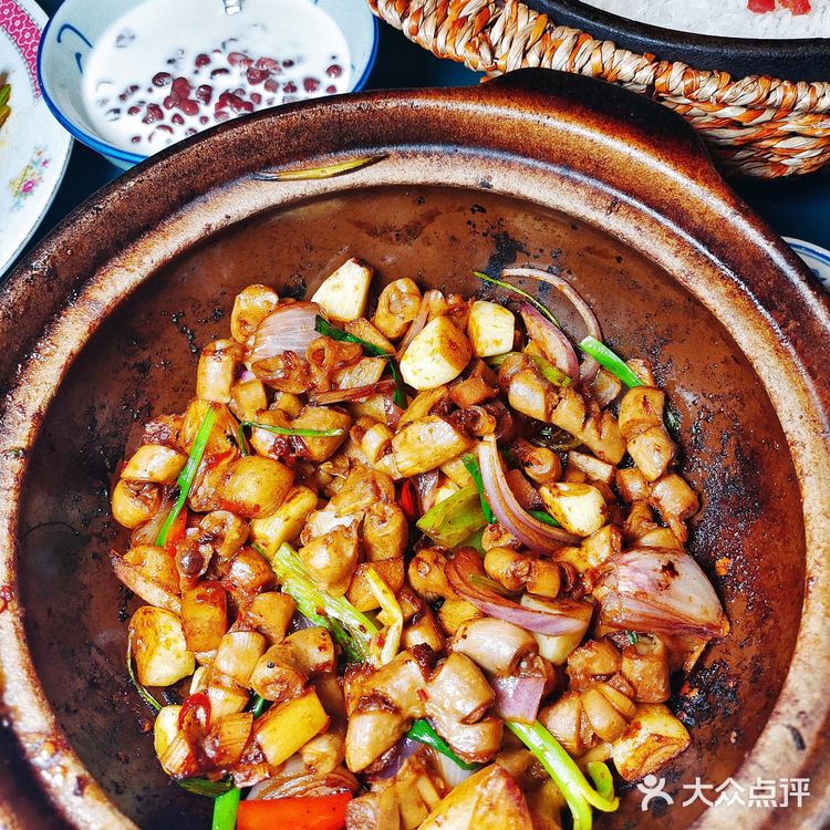 朋友们，你们听说谢霆锋最爱的粤菜来北京了吗？