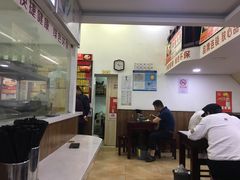 -东泰祥生煎馆(陕西南路店)