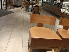 -星巴克(镇江苏宁广场6F店)