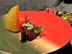-醉东Oriental House(静安嘉里中心店)