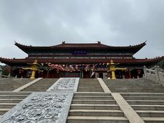 -龙口南山旅游景区