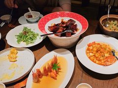 -品味杭州·粤式融合·海鲜小馆·钱江新城CBD