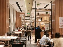 大堂-虾饺妹·酒家(海珠广场店)