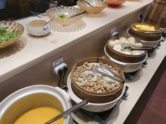 -素满香·Vegan食养自助(天一广场店)