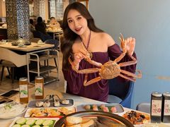 -碗中海·蒸汽海鲜·桑拿鸡(岭南天地店)