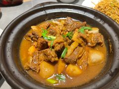 -阿毛饭店(和义路店)