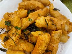 -巨元河鲜酒楼·清远特色菜名店(英德店)