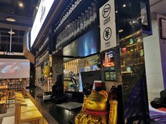 -木屋烧烤(龙湖天街店)