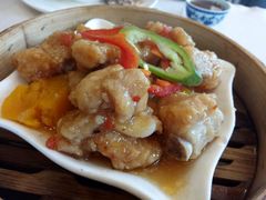 -和乐喜宴海鲜酒家(骏荣广场店)