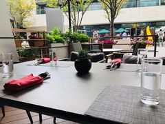 -The COOK·厨餐厅·自助餐(浦东嘉里大酒店)