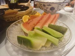-大张烙馍村(绿地店)