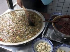 -刘老虎肉丸糊辣汤(总店)