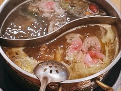 -松野谷·寿喜烧自助(华联顺义金街购物中心店)