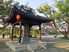 -江心屿景区