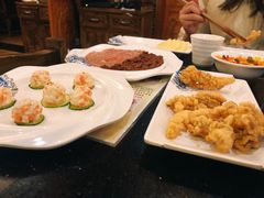 -百年川椒重庆老火锅(光谷店)
