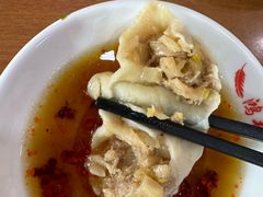 -鸿毛饺子(紫竹桥店)