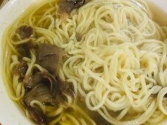 -鑫明明拉面(宁化路店)