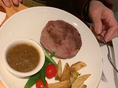 -斗牛士牛排(南京东路店)