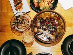 -十三式重庆江湖菜(金茂览秀城店)