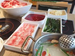 -彤德莱牛肉火锅(双港店)