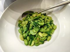 -君庭中餐馆(华强路店)