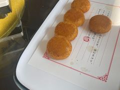 -西山人家·传统苏帮菜·家宴(木渎店)