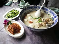 -山外山菜馆(玉泉路店)