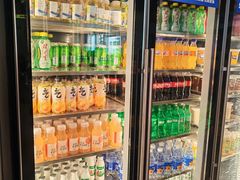 -喜井无限自助烤肉公司(石厦店)