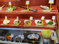 -羊大爷涮肉(亮马桥店)