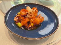 -太湖饭店·寄畅轩中餐厅