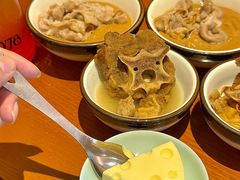 -1078號老北京涮肉(万达广场店)