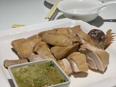 -至潮餐厅精致粤菜·活鲈鱼·走地鸡(珠江新城店)