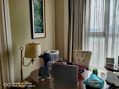 -唐山河头老街国丰维景国际大酒店