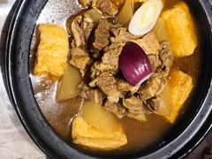 -腩得欢喜·牛腩煲火锅(万庭大厦店)