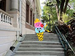 -香港大学
