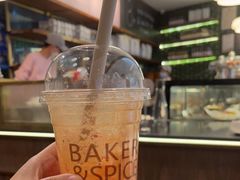 -BAKER&SPICE(国金中心商场店)