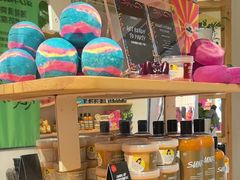 -LUSH(威尼斯人店)