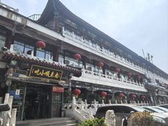 -南来顺饭庄·清真(南菜园店)