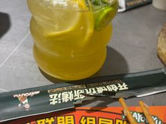 -马有鱼·馕坑烤全鱼(美美2店)