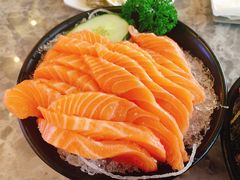 -粤海璇宫·木棉花高空旋转餐厅·聚会派对